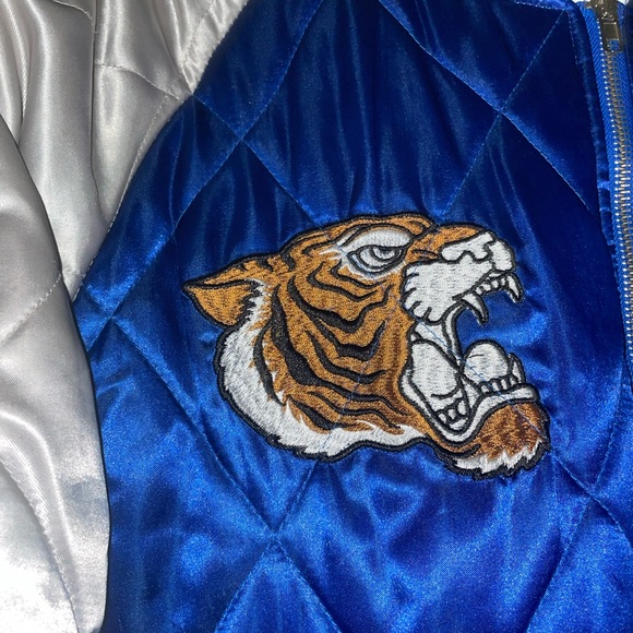 Imperious Bomber Jacket - Picture 4 of 5